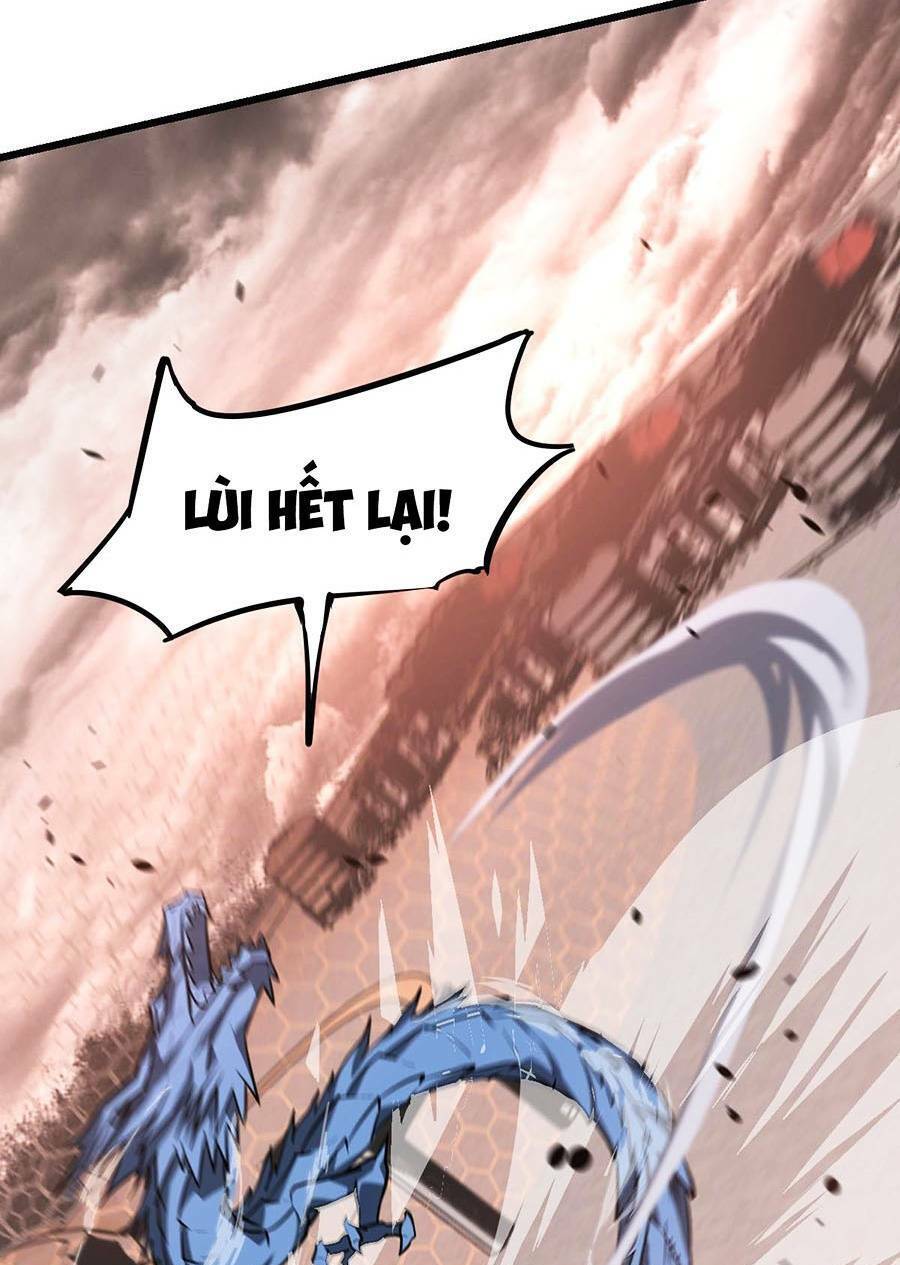 Siêu Phàm Tiến Hóa Chap 112 - Next Chap 113