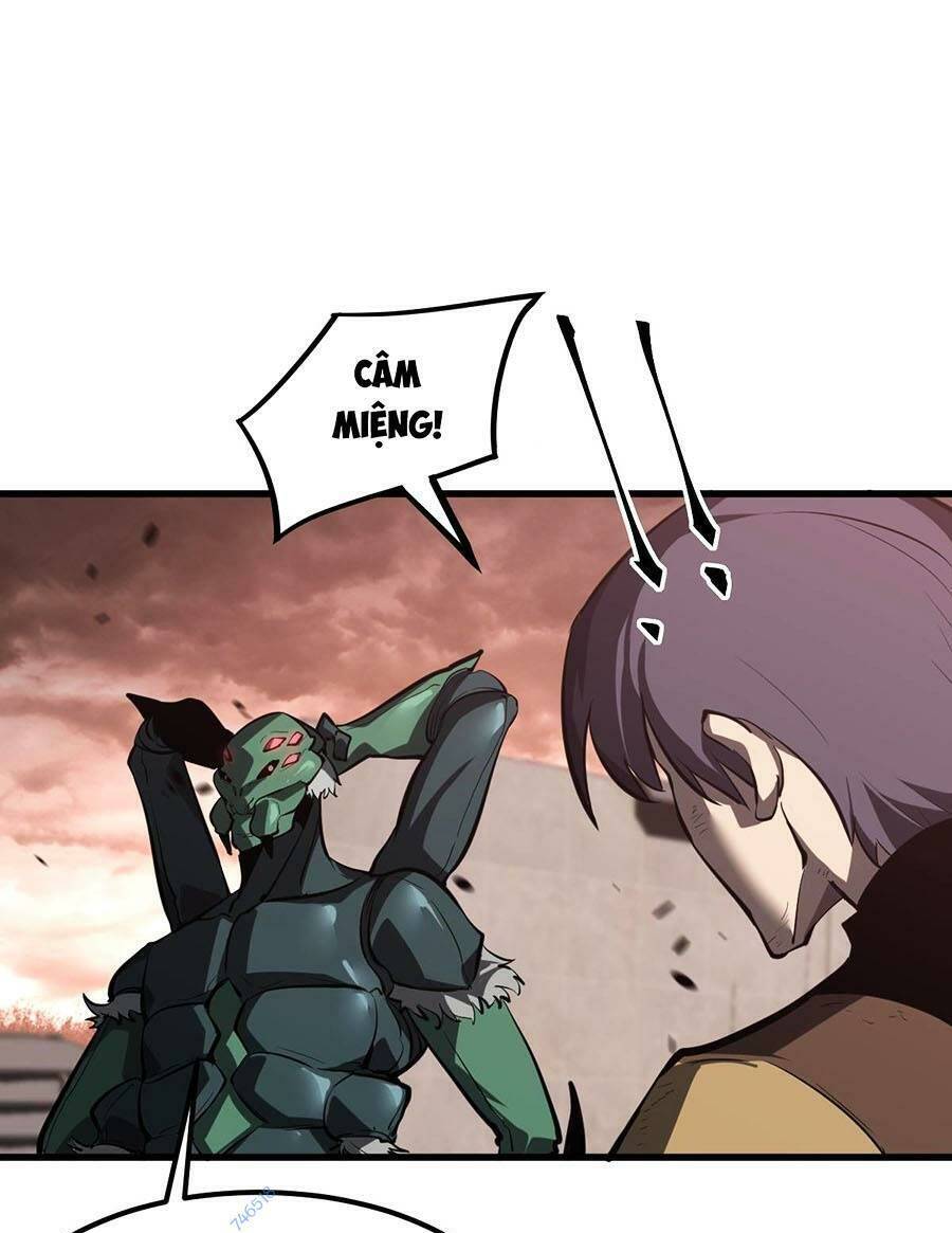 Siêu Phàm Tiến Hóa Chap 112 - Next Chap 113