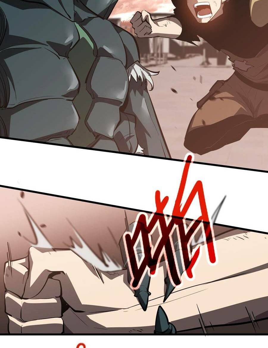 Siêu Phàm Tiến Hóa Chap 112 - Next Chap 113