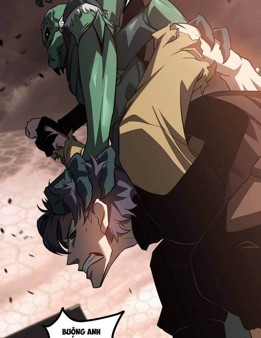 Siêu Phàm Tiến Hóa Chap 112 - Next Chap 113