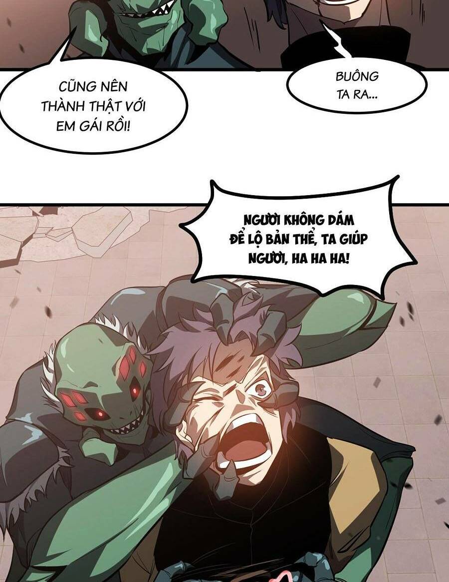 Siêu Phàm Tiến Hóa Chap 112 - Next Chap 113