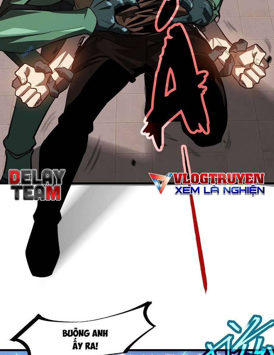 Siêu Phàm Tiến Hóa Chap 112 - Next Chap 113