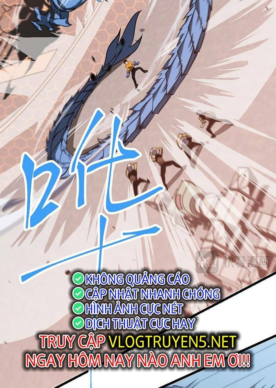 Siêu Phàm Tiến Hóa Chap 112 - Next Chap 113