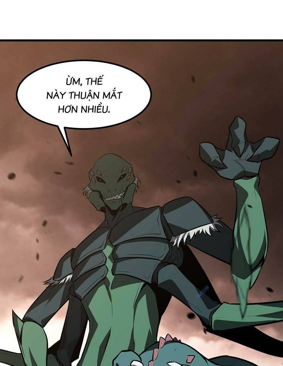 Siêu Phàm Tiến Hóa Chap 112 - Next Chap 113
