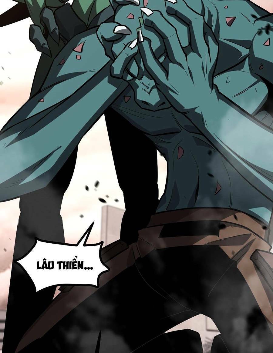 Siêu Phàm Tiến Hóa Chap 112 - Next Chap 113