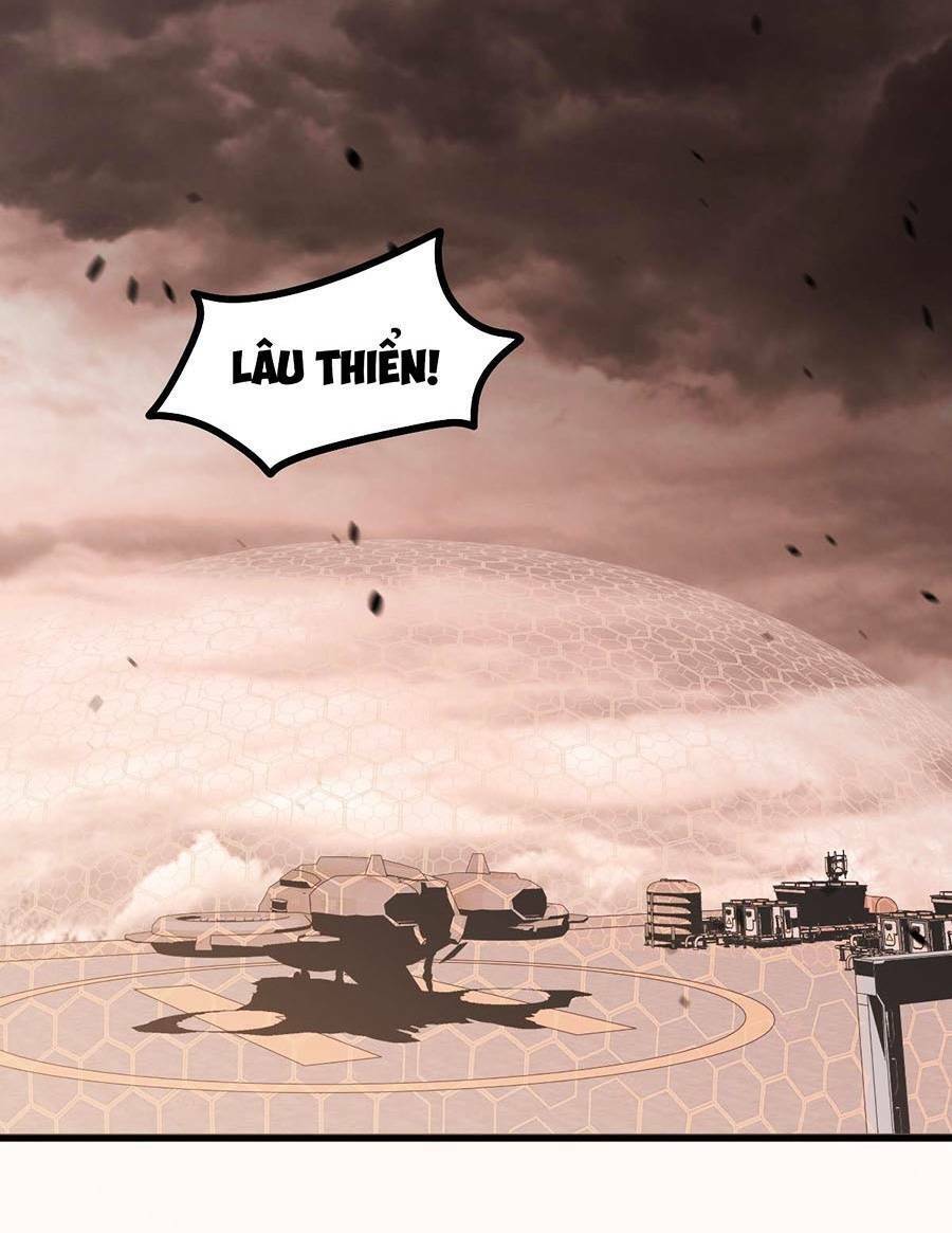 Siêu Phàm Tiến Hóa Chap 112 - Next Chap 113