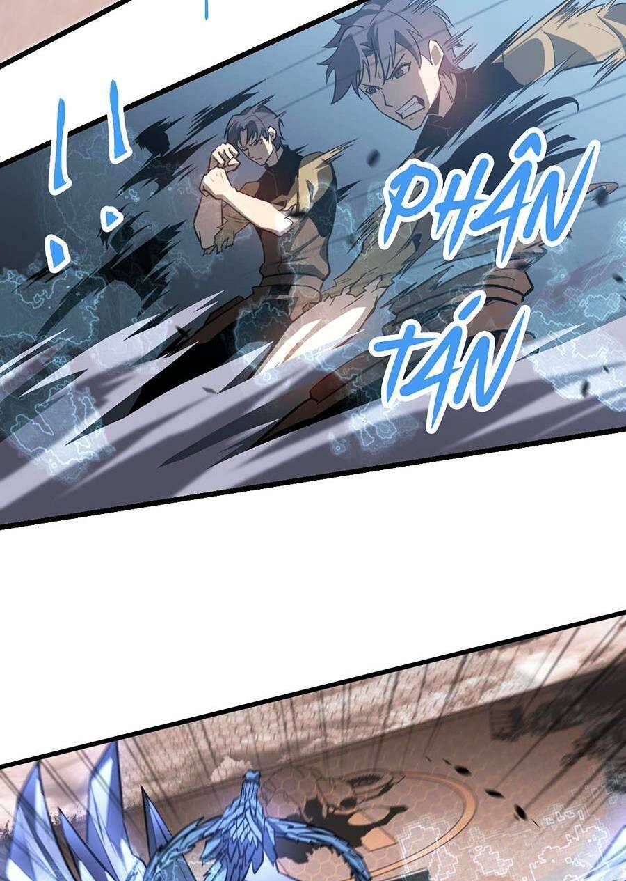 Siêu Phàm Tiến Hóa Chap 112 - Next Chap 113