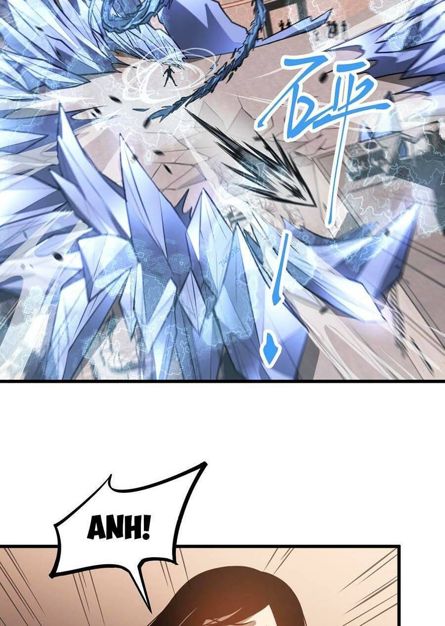 Siêu Phàm Tiến Hóa Chap 112 - Next Chap 113