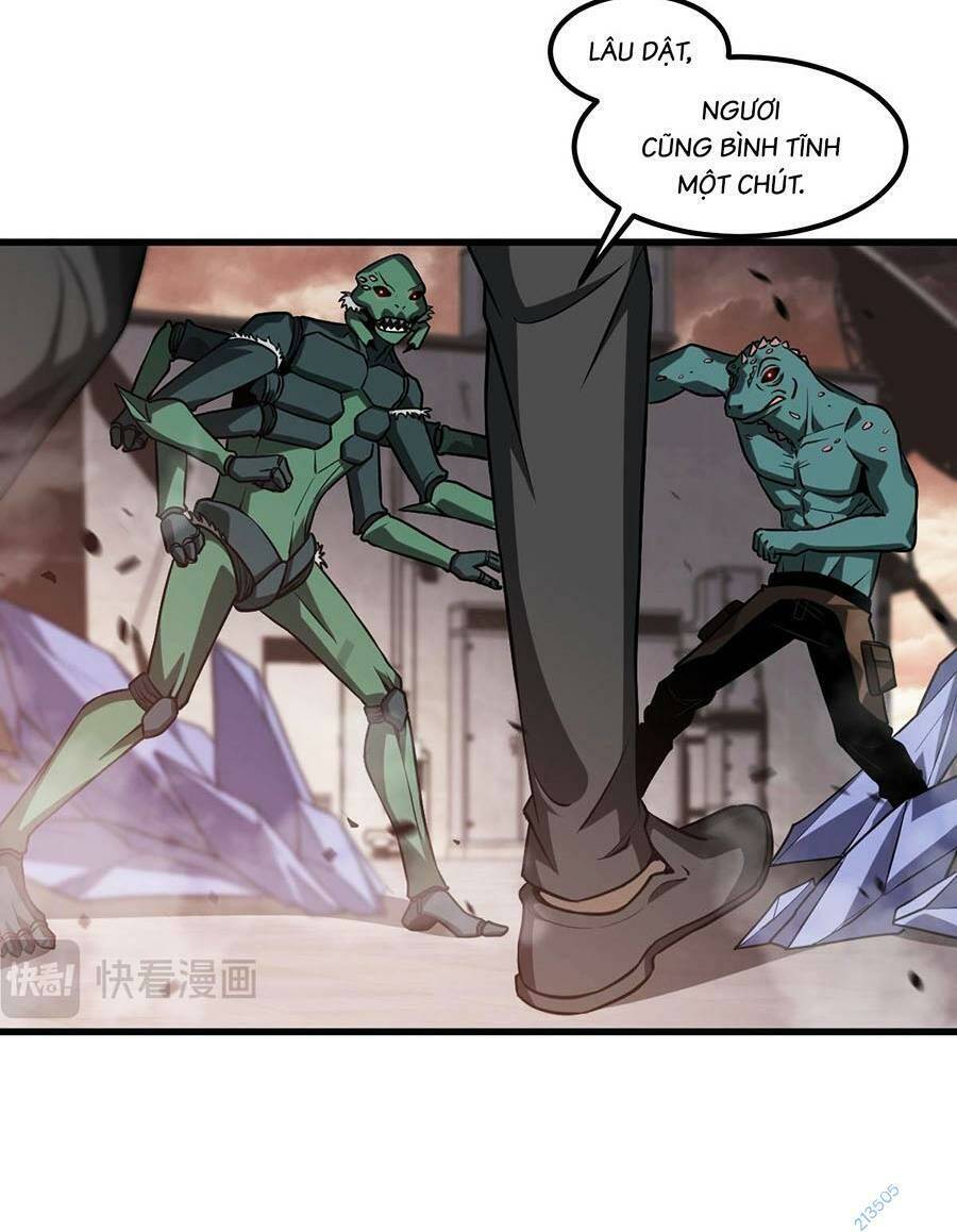 Siêu Phàm Tiến Hóa Chap 113 - Next Chap 114