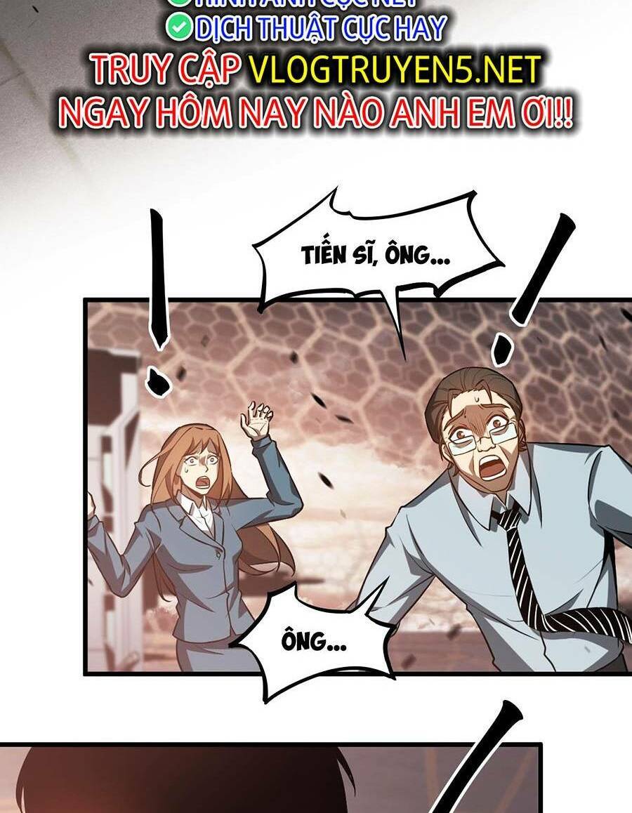 Siêu Phàm Tiến Hóa Chap 113 - Next Chap 114