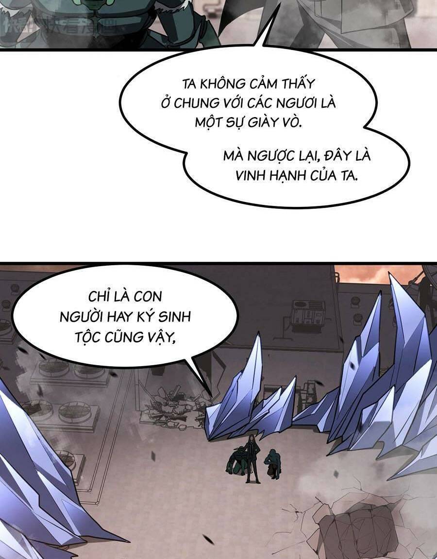 Siêu Phàm Tiến Hóa Chap 113 - Next Chap 114