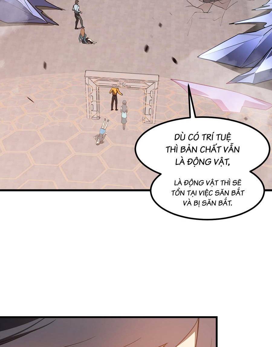 Siêu Phàm Tiến Hóa Chap 113 - Next Chap 114
