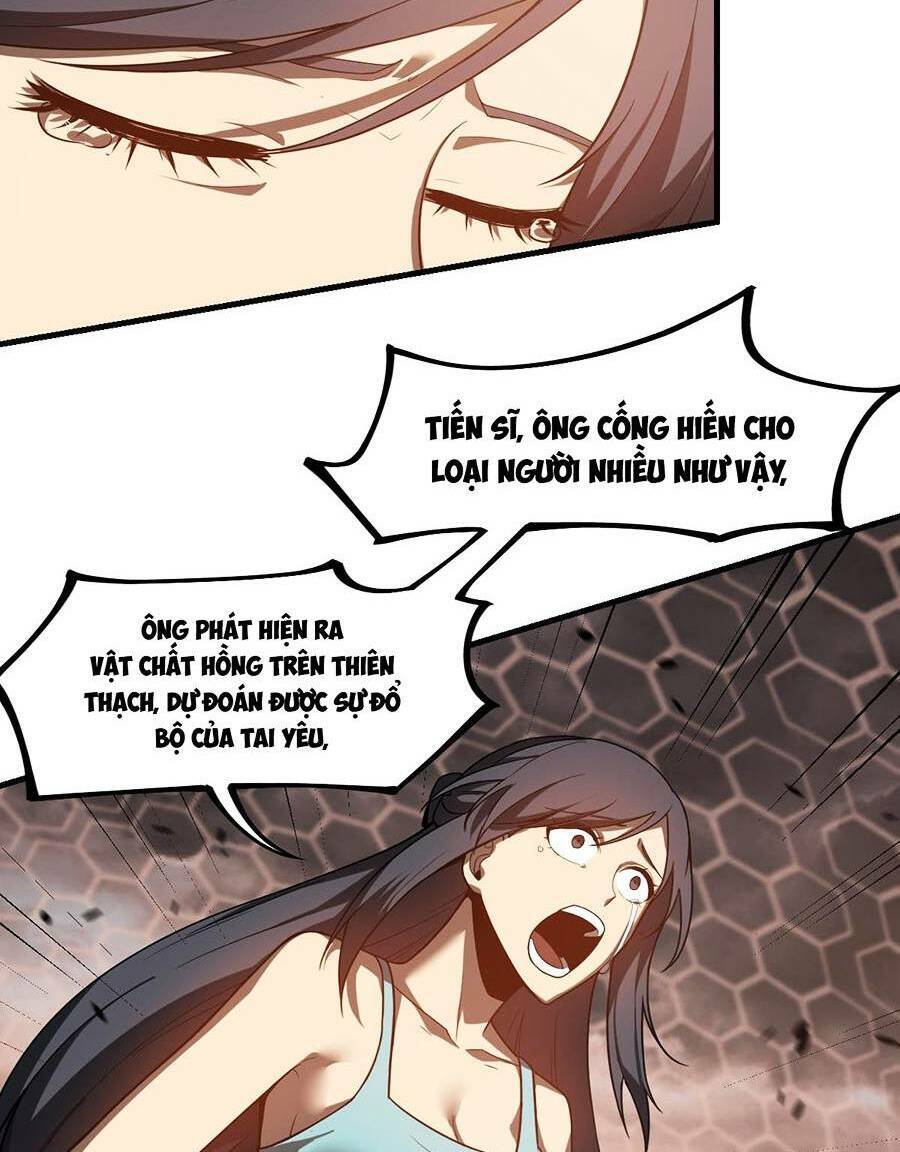 Siêu Phàm Tiến Hóa Chap 113 - Next Chap 114
