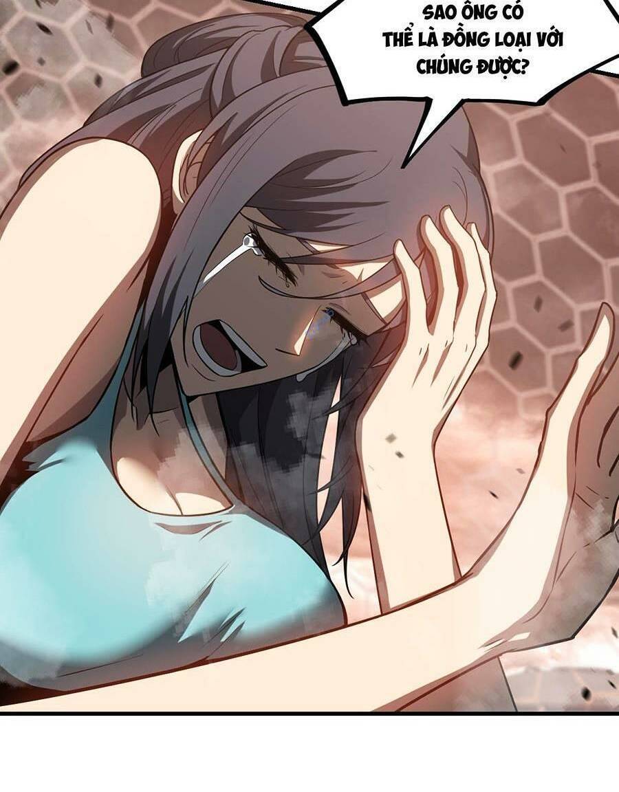 Siêu Phàm Tiến Hóa Chap 113 - Next Chap 114