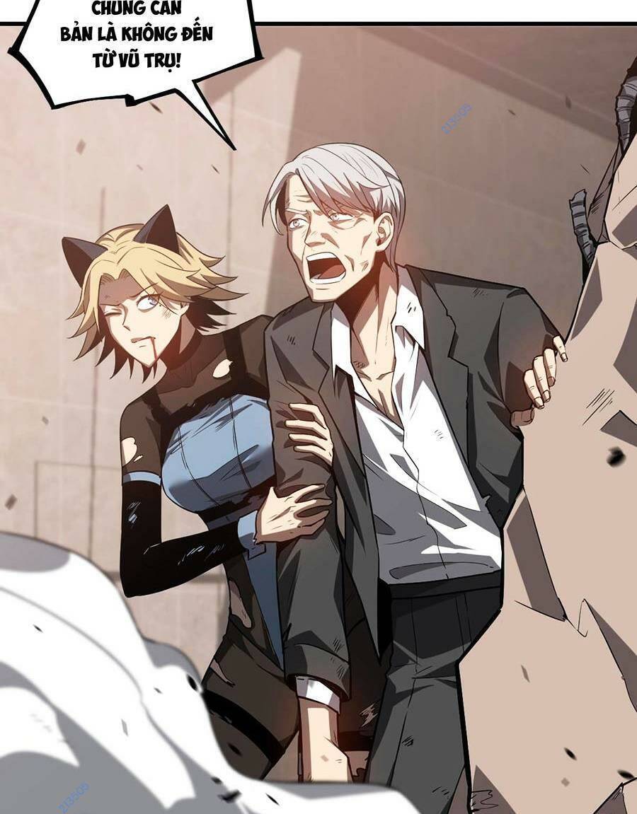 Siêu Phàm Tiến Hóa Chap 113 - Next Chap 114