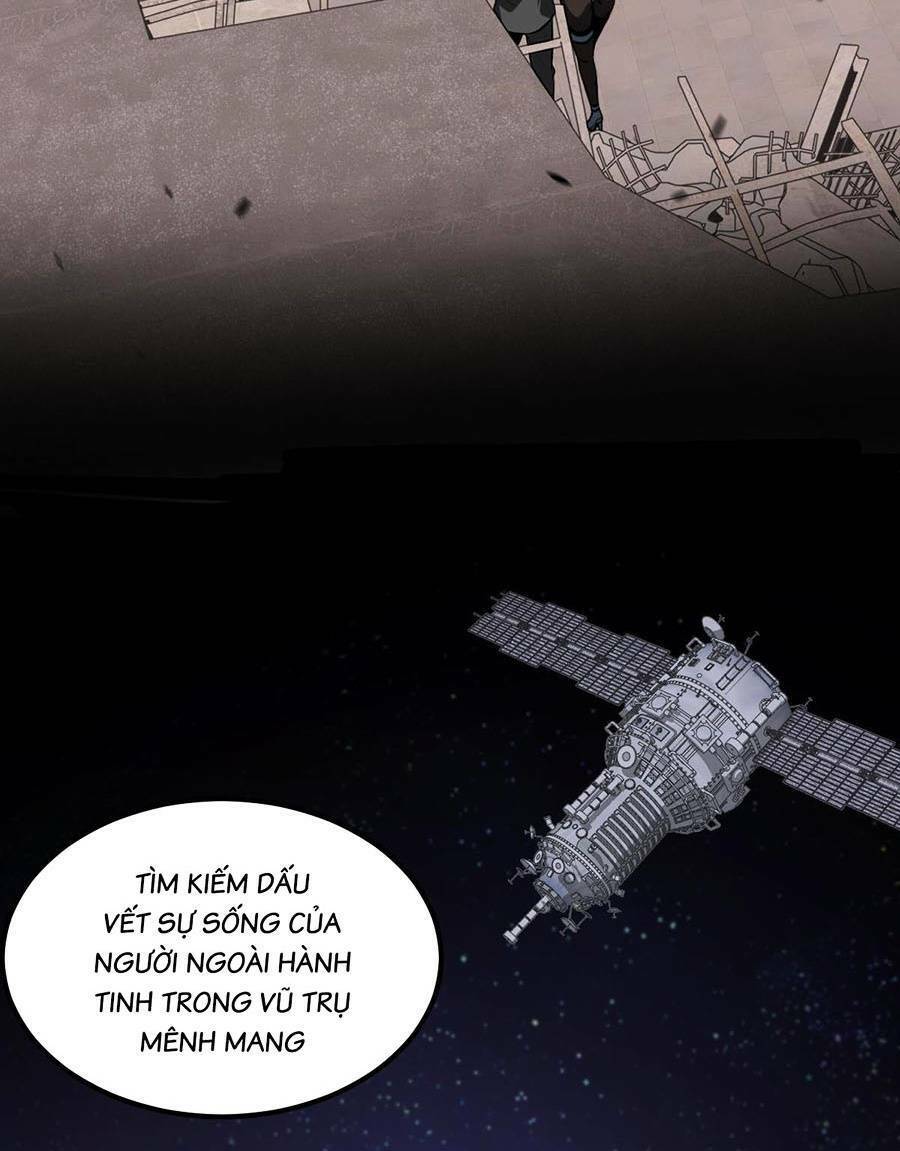 Siêu Phàm Tiến Hóa Chap 113 - Next Chap 114