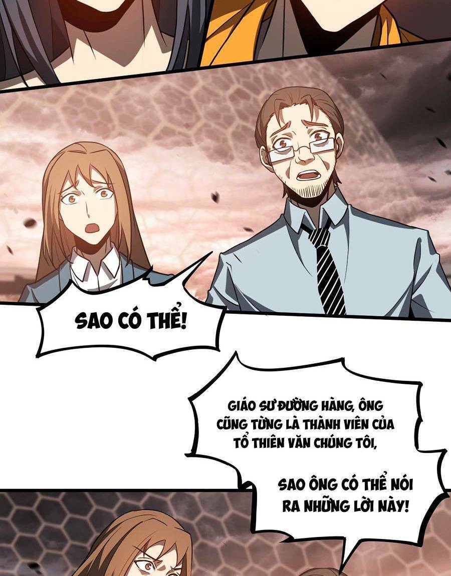 Siêu Phàm Tiến Hóa Chap 113 - Next Chap 114