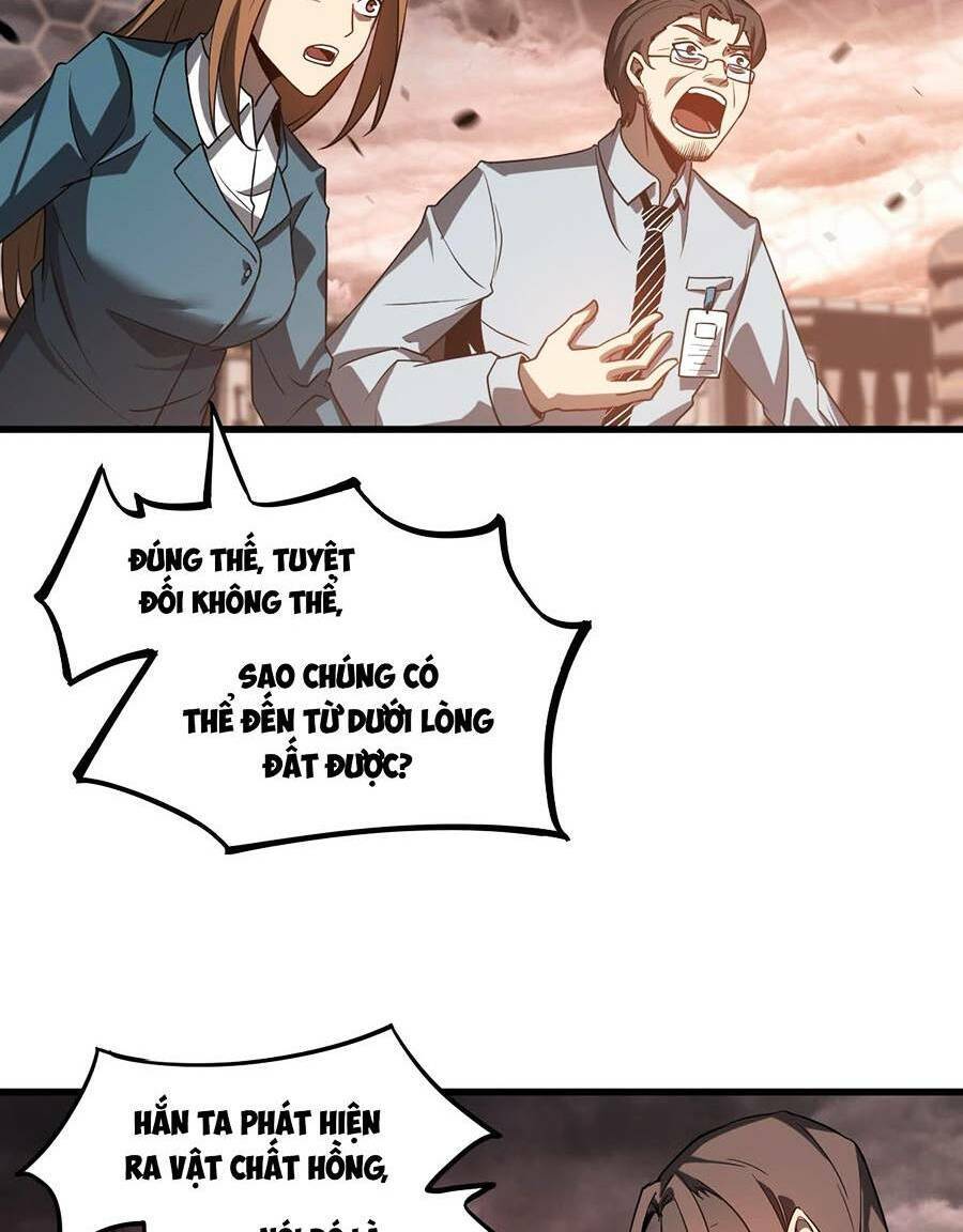 Siêu Phàm Tiến Hóa Chap 113 - Next Chap 114