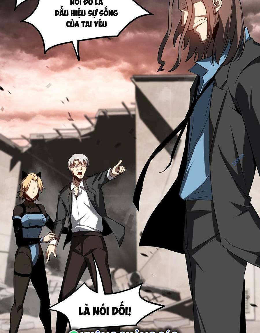 Siêu Phàm Tiến Hóa Chap 113 - Next Chap 114