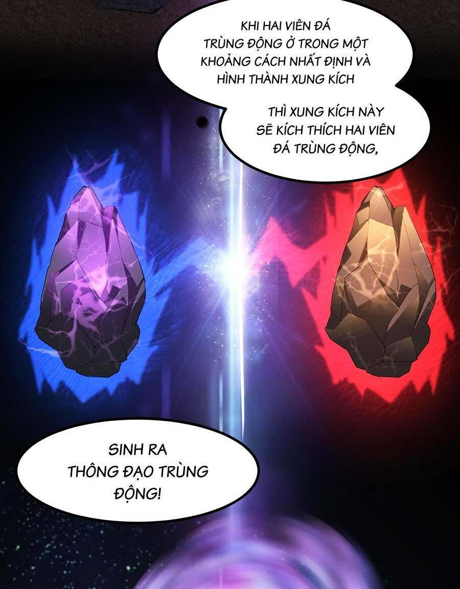 Siêu Phàm Tiến Hóa Chap 113 - Next Chap 114