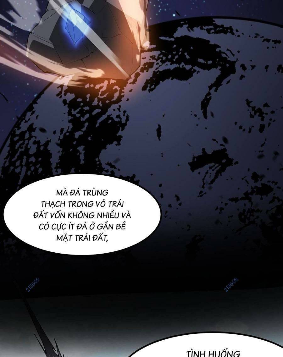 Siêu Phàm Tiến Hóa Chap 113 - Next Chap 114