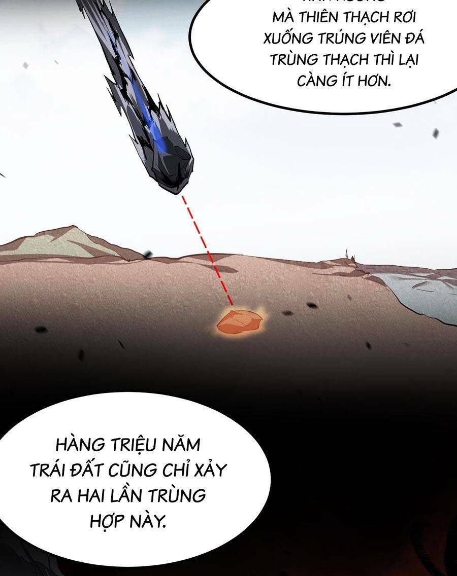 Siêu Phàm Tiến Hóa Chap 113 - Next Chap 114