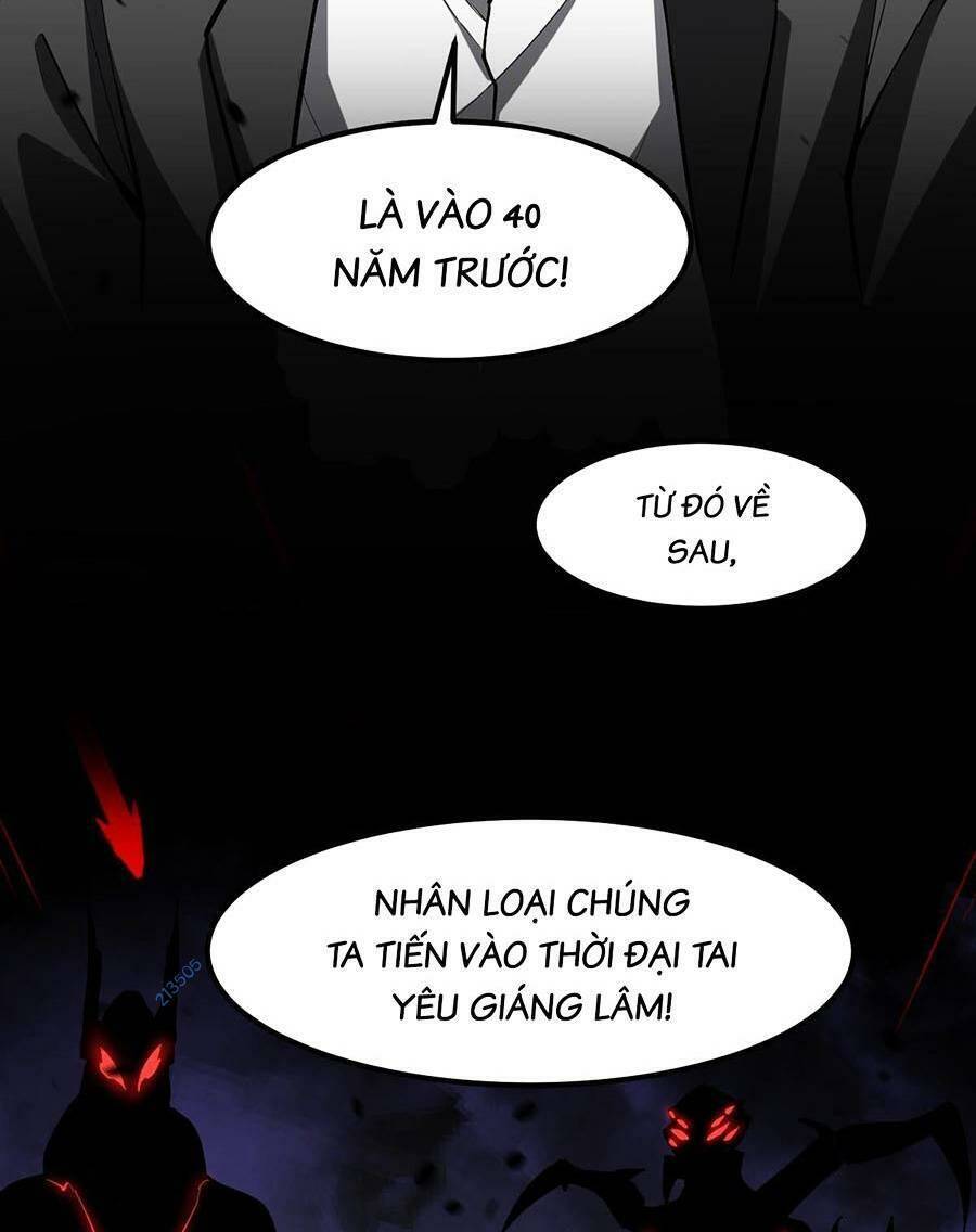 Siêu Phàm Tiến Hóa Chap 113 - Next Chap 114
