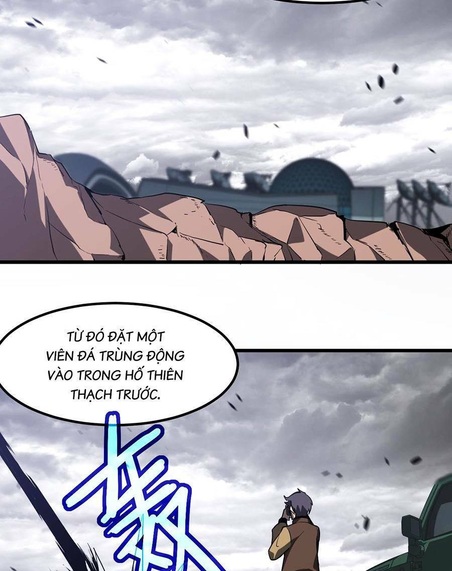 Siêu Phàm Tiến Hóa Chap 113 - Next Chap 114