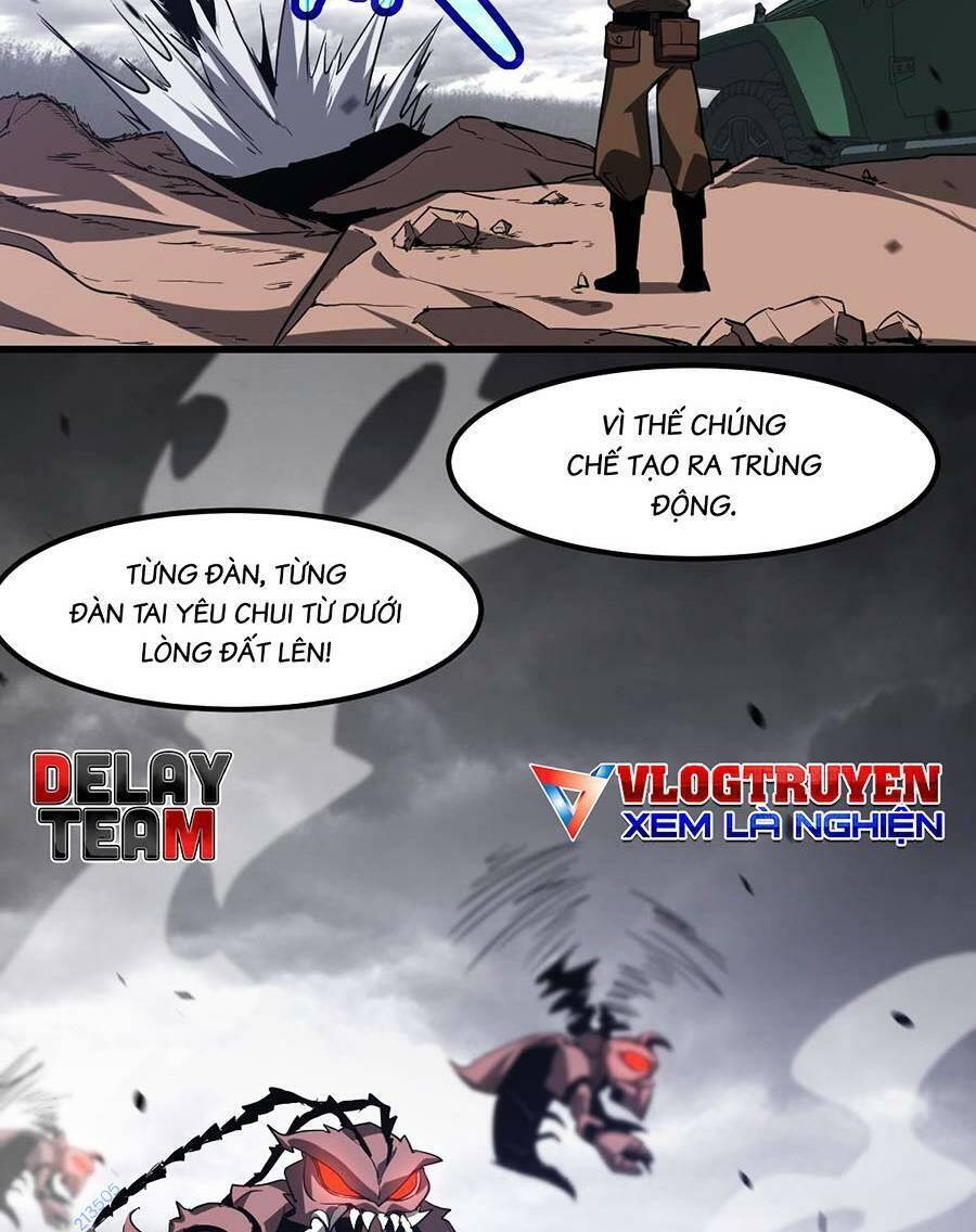 Siêu Phàm Tiến Hóa Chap 113 - Next Chap 114