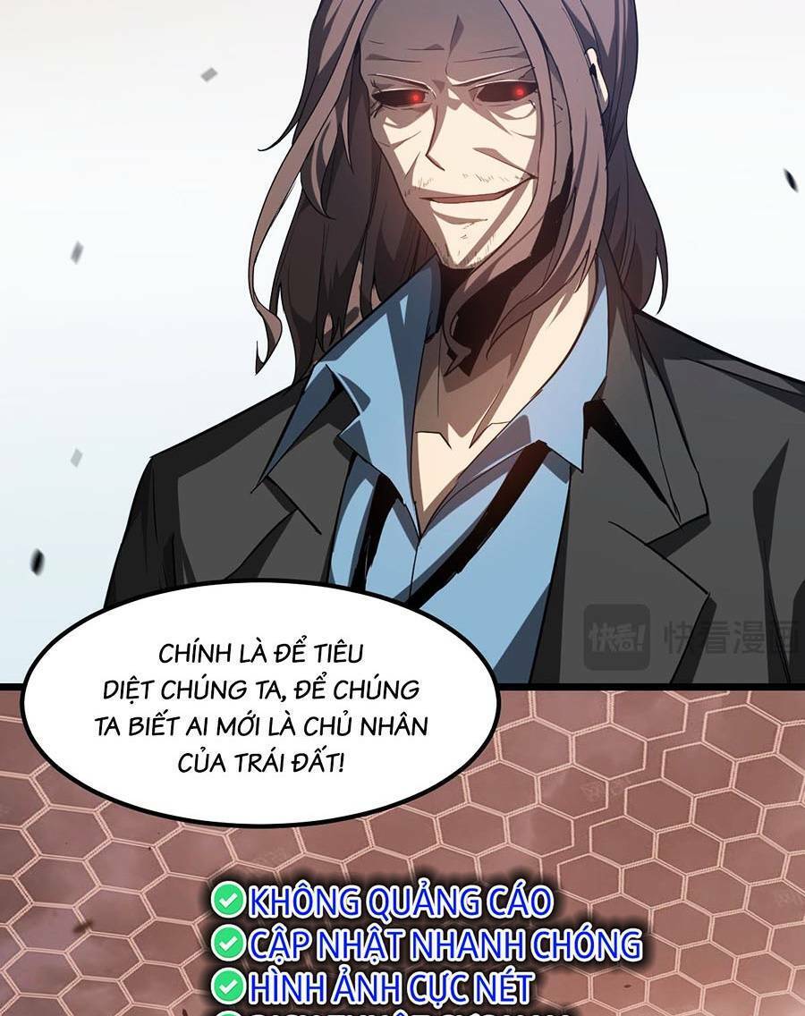 Siêu Phàm Tiến Hóa Chap 113 - Next Chap 114