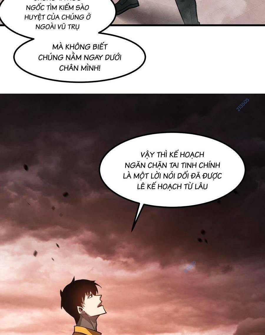 Siêu Phàm Tiến Hóa Chap 113 - Next Chap 114