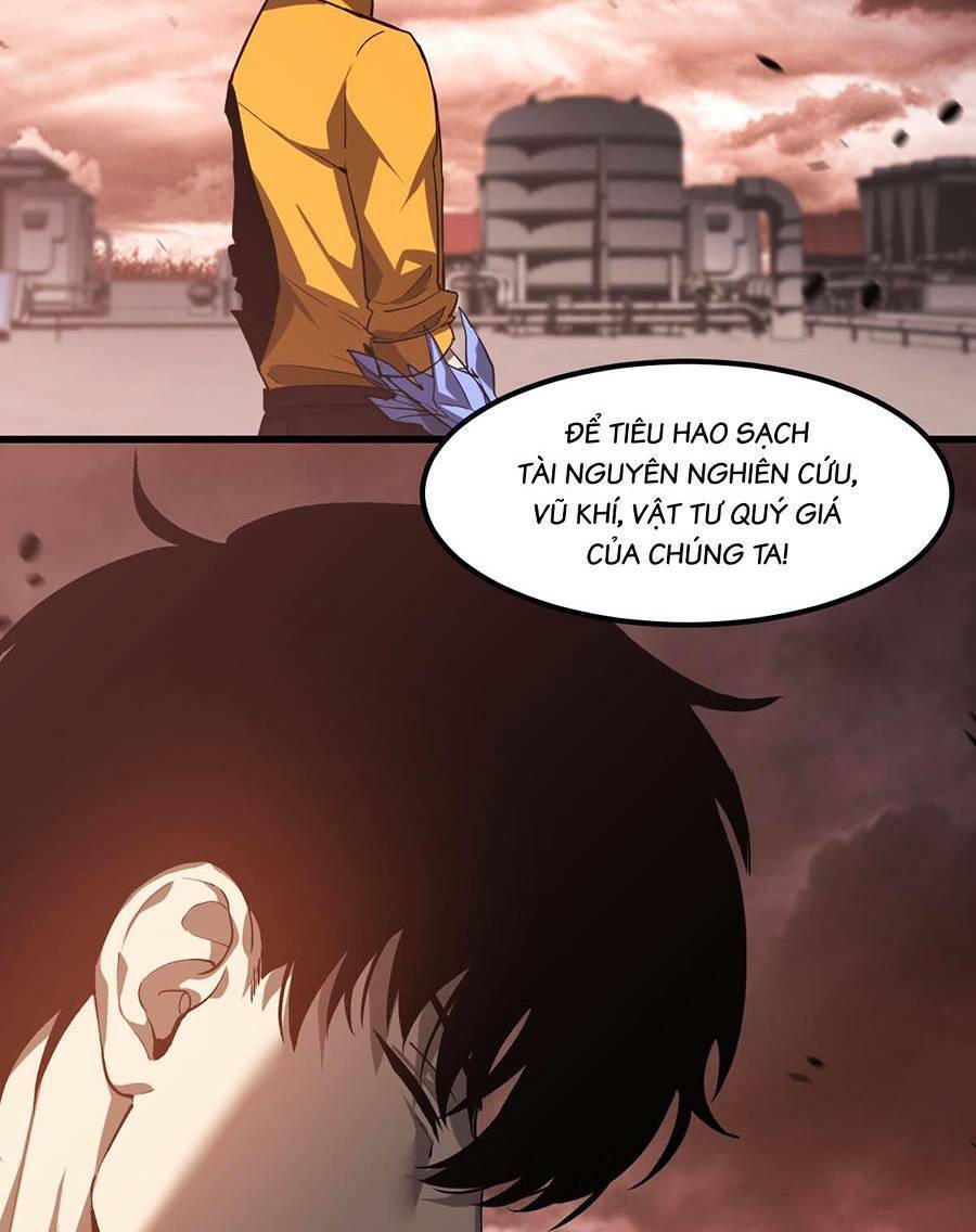 Siêu Phàm Tiến Hóa Chap 113 - Next Chap 114