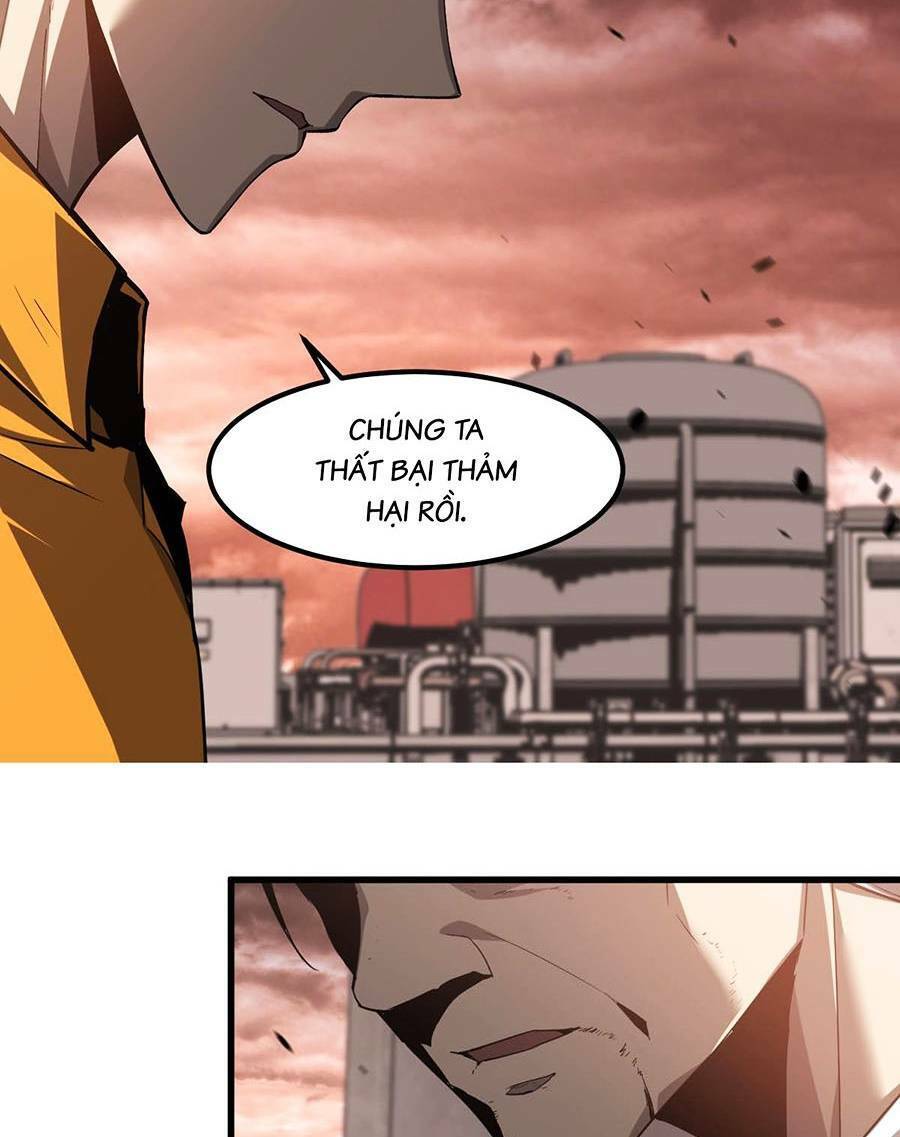 Siêu Phàm Tiến Hóa Chap 113 - Next Chap 114
