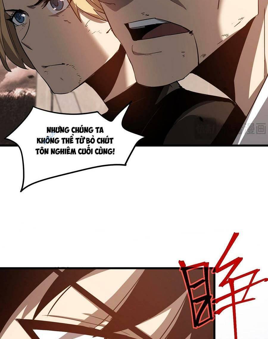 Siêu Phàm Tiến Hóa Chap 113 - Next Chap 114