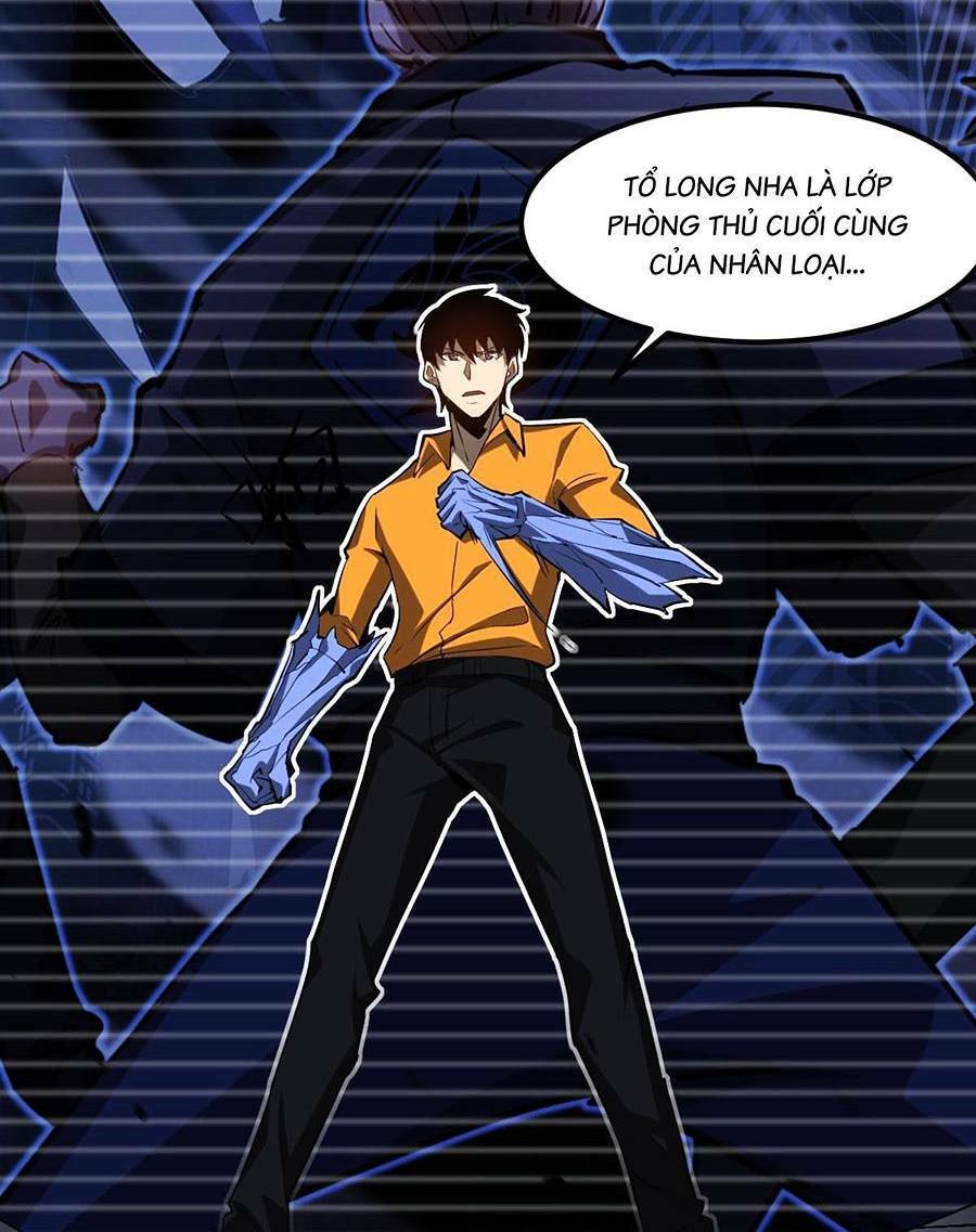 Siêu Phàm Tiến Hóa Chap 113 - Next Chap 114