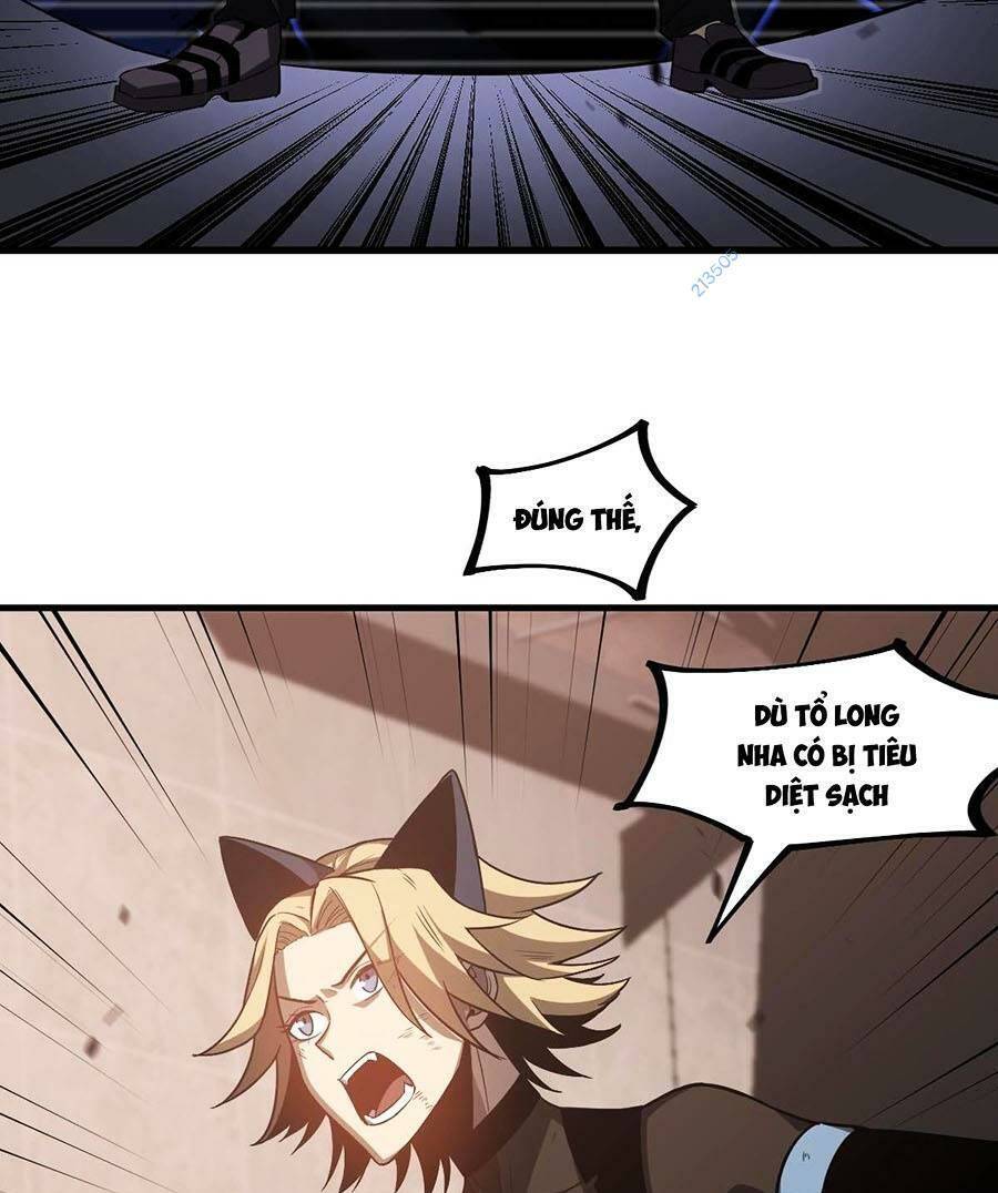Siêu Phàm Tiến Hóa Chap 113 - Next Chap 114