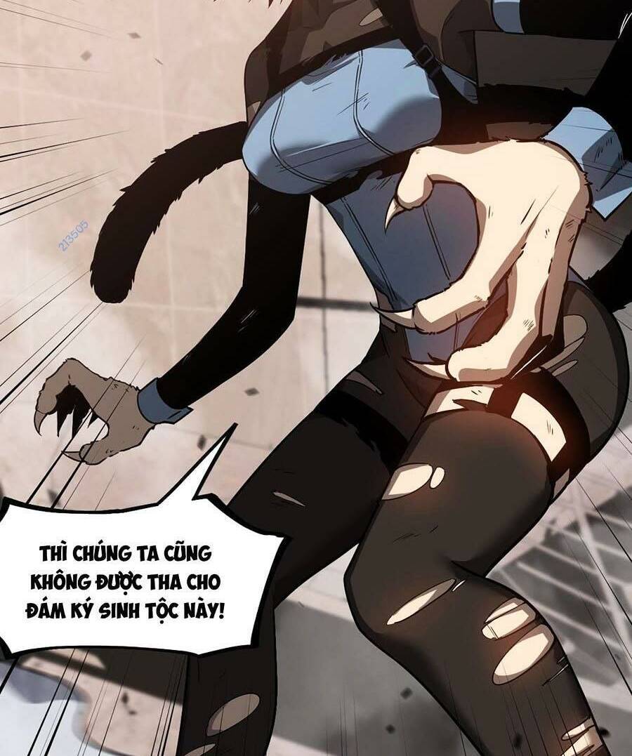 Siêu Phàm Tiến Hóa Chap 113 - Next Chap 114