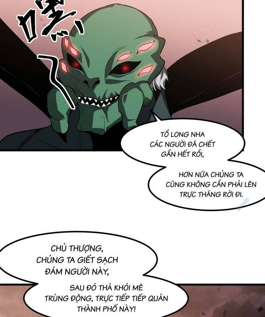 Siêu Phàm Tiến Hóa Chap 113 - Next Chap 114
