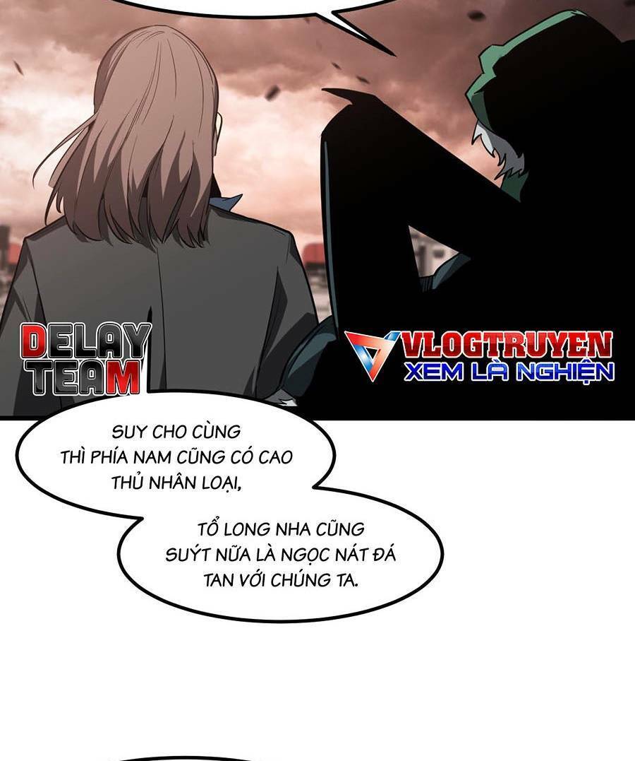 Siêu Phàm Tiến Hóa Chap 113 - Next Chap 114