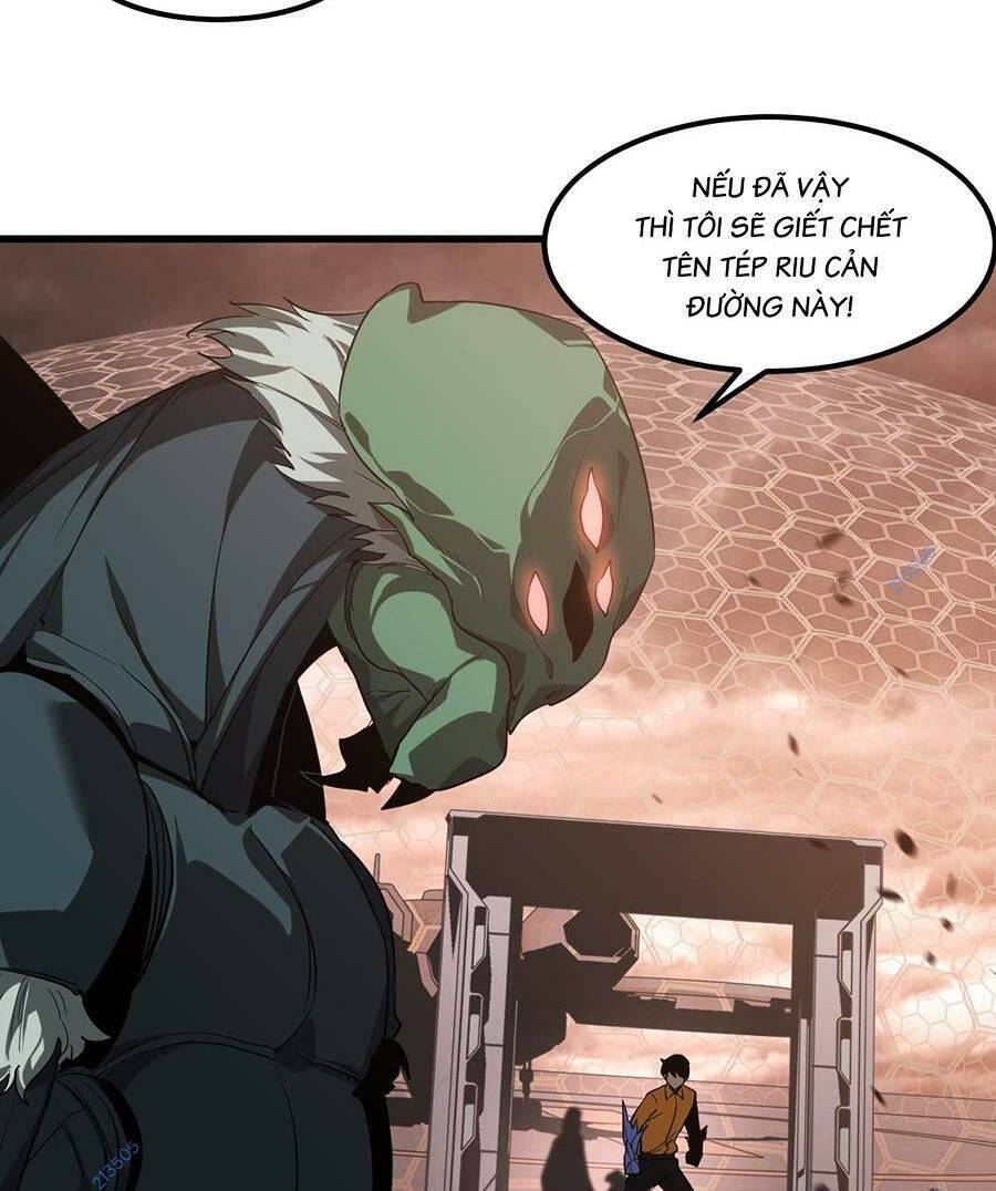 Siêu Phàm Tiến Hóa Chap 113 - Next Chap 114
