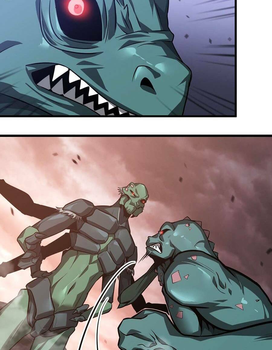 Siêu Phàm Tiến Hóa Chap 113 - Next Chap 114