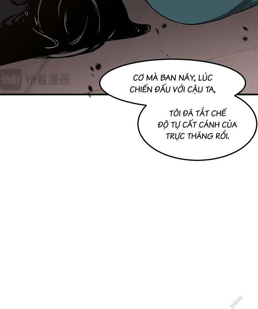 Siêu Phàm Tiến Hóa Chap 113 - Next Chap 114