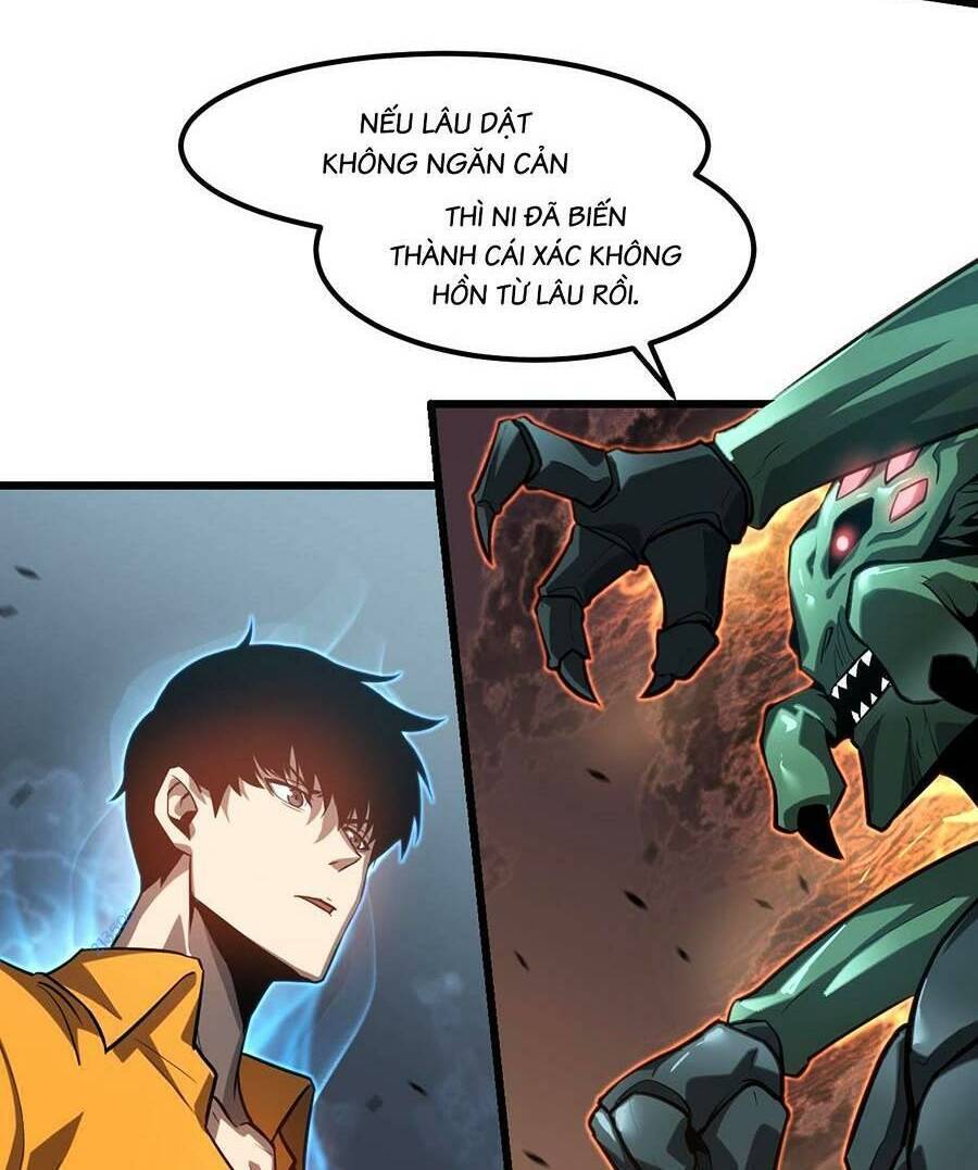Siêu Phàm Tiến Hóa Chap 113 - Next Chap 114