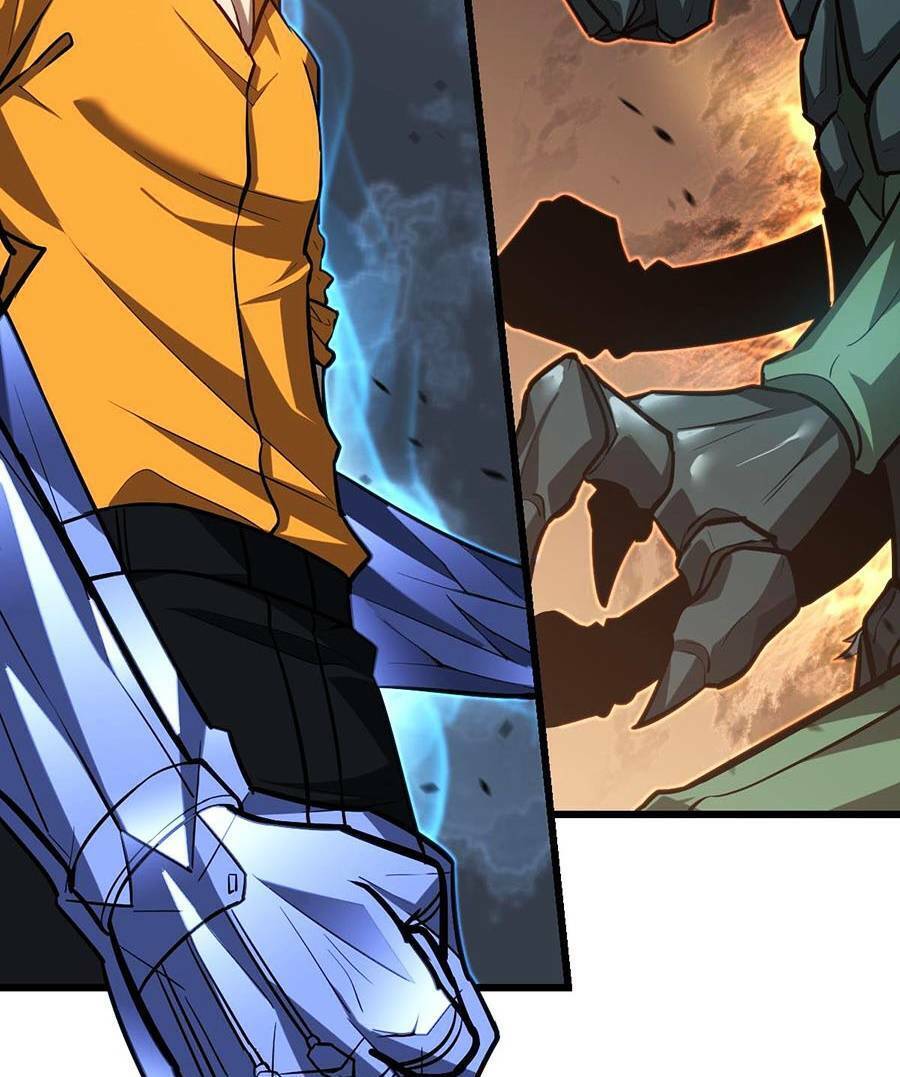 Siêu Phàm Tiến Hóa Chap 113 - Next Chap 114