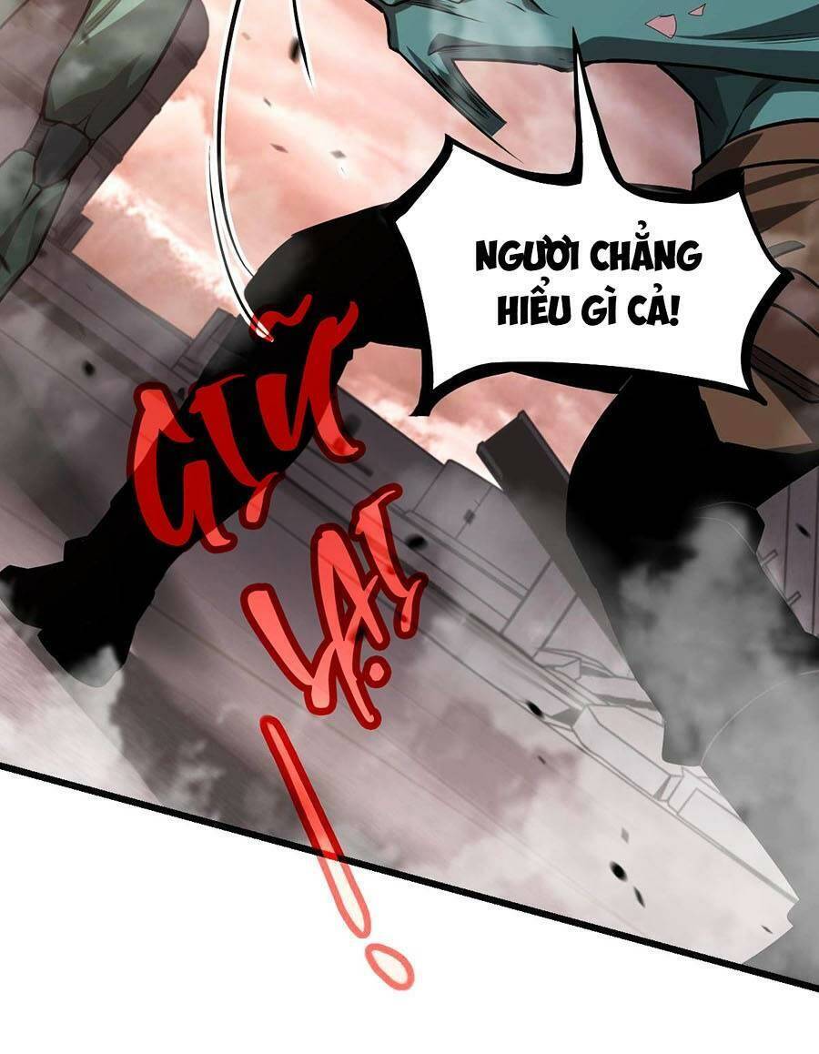 Siêu Phàm Tiến Hóa Chap 113 - Next Chap 114