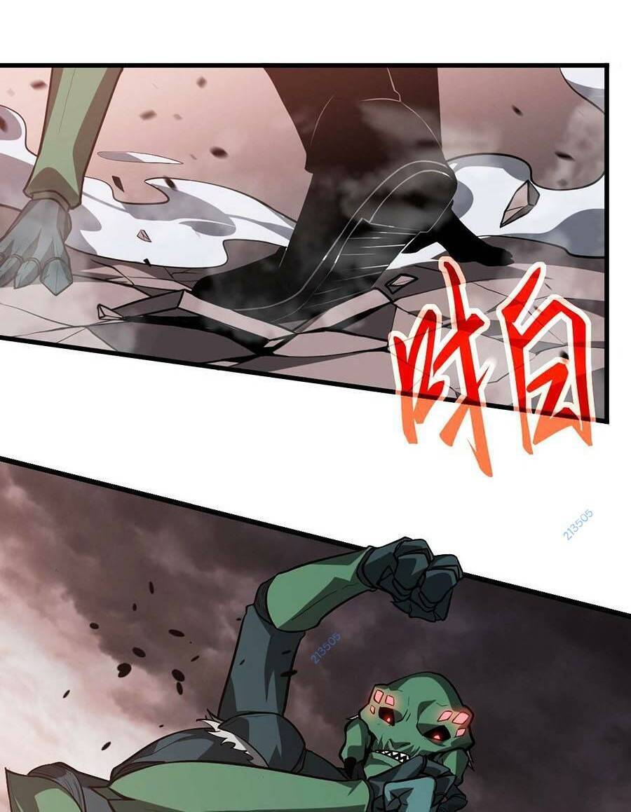 Siêu Phàm Tiến Hóa Chap 113 - Next Chap 114