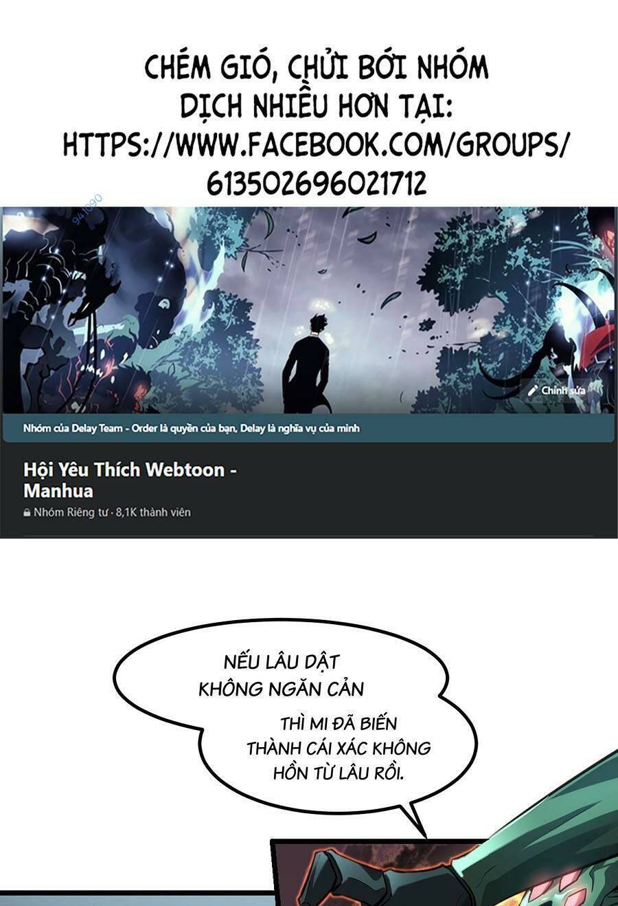 Siêu Phàm Tiến Hóa Chap 114 - Next Chap 115