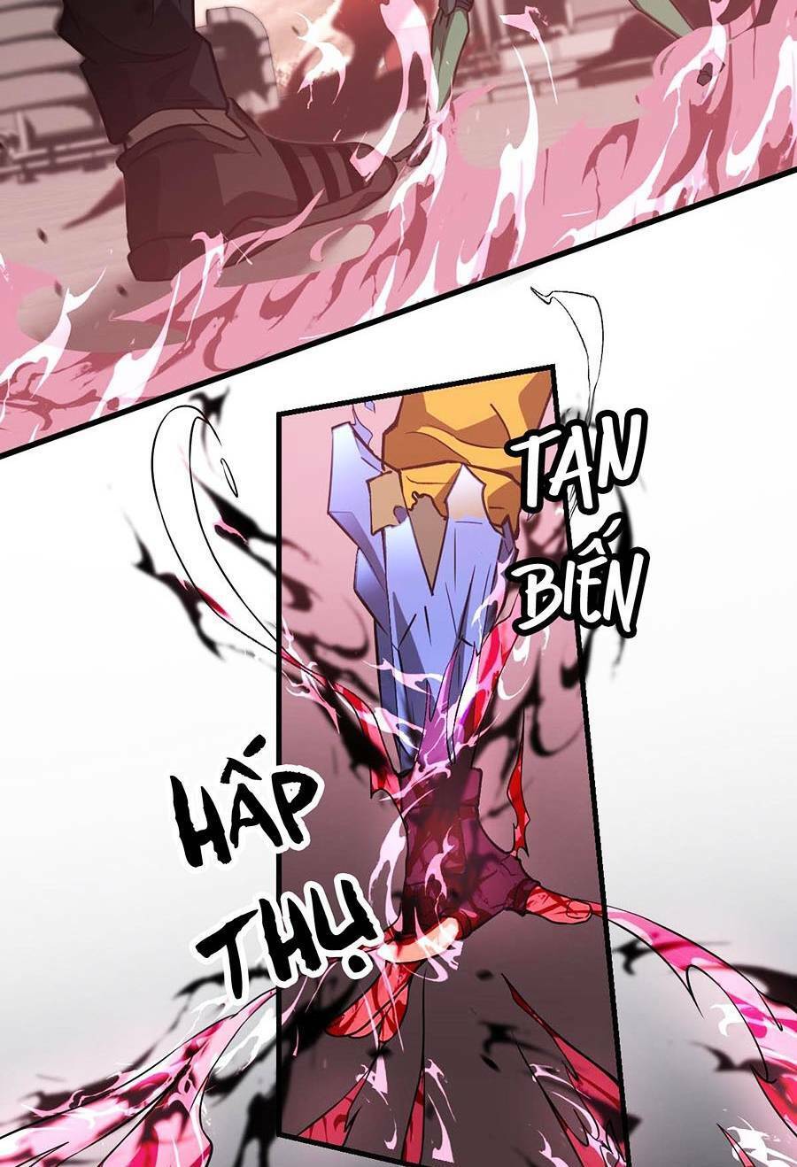 Siêu Phàm Tiến Hóa Chap 114 - Next Chap 115