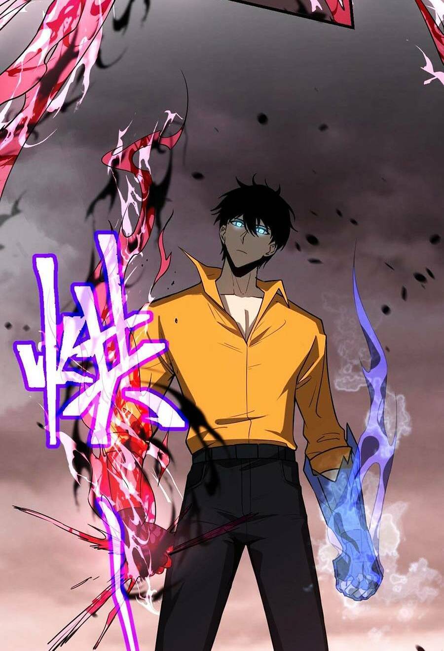 Siêu Phàm Tiến Hóa Chap 114 - Next Chap 115