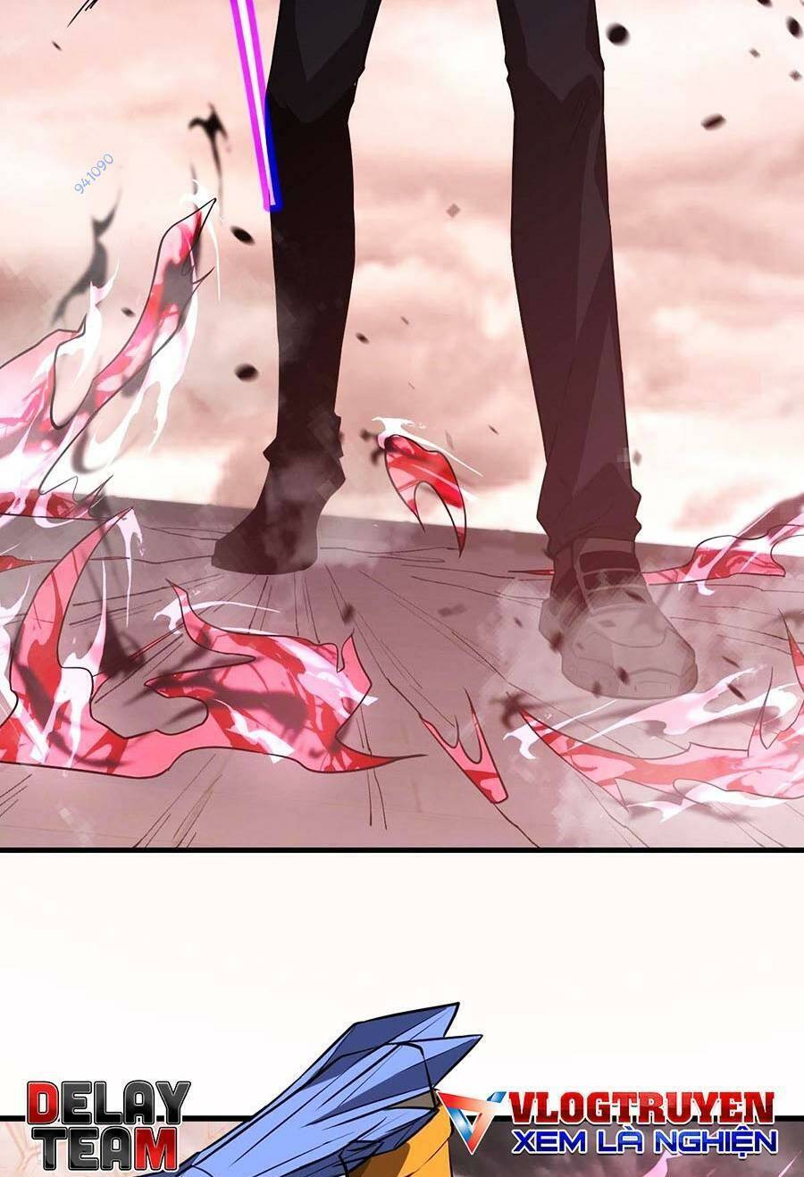 Siêu Phàm Tiến Hóa Chap 114 - Next Chap 115
